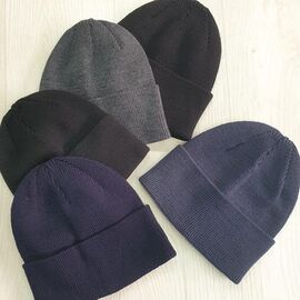 Фотография Шапка женская CN1369 mix р.56-62 "SELFI" недорого оптом от прямого поставщика