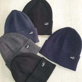 Фотография Шапка женская CN1371 mix р.56-62 "SELFI" недорого оптом от прямого поставщика