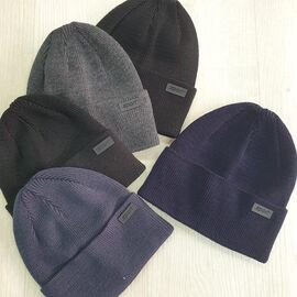 Фотография Шапка женская CN1375 mix р.56-62 "SELFI" недорого оптом от прямого поставщика