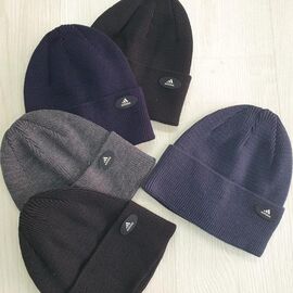 Фотография Шапка женская CN1376 mix р.56-62 "SELFI" недорого оптом от прямого поставщика