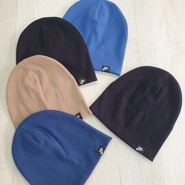 Фотография Шапка детская на мальчика CN1379 mix р.52-56 "SELFI" недорого оптом от прямого поставщика