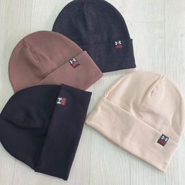 Фотография Шапка детская на мальчика CN1383 mix р.52-56 "SELFI" недорого оптом от прямого поставщика