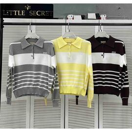 Светр жіночий 1008 yellow р.one size "Little Secret" недорого оптом від прямого постачальника