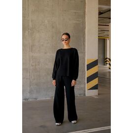 Фотография Костюм женский F501 black р.one size "Little Secret" недорого оптом от прямого поставщика