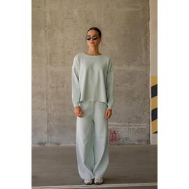 Фотография Костюм женский F501 mint р.one size "Little Secret" недорого оптом от прямого поставщика