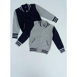 Фотография Кофта детская на мальчика 6230 navy р.6-9 "Meloria" недорого оптом от прямого поставщика