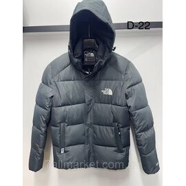 Фотография Куртка мужская зимняя размеры 48-56(4цв) "SPORT" купить недорого от прямого поставщика