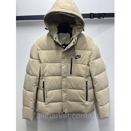 Фотография Куртка мужская зимняя размеры 48-56(4цв) "SPORT" купить недорого от прямого поставщика