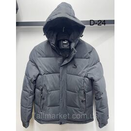 Фотография Куртка мужская зимняя размеры 48-56(6цв) "SPORT" купить недорого от прямого поставщика
