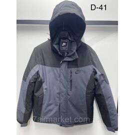 Фотография Куртка мужская зимняя размеры 48-56(4цв) "SPORT" купить недорого от прямого поставщика