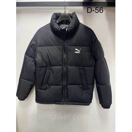 Фотография Куртка мужская зимняя размеры 48-56(4цв) "SPORT" купить недорого от прямого поставщика