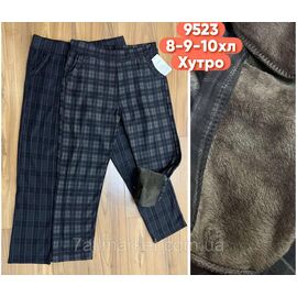 Фотография Брюки женские супер батал на меху размеры 8xl -10xl ( 60-64 )"STELLA" недорого от прямого поставщика
