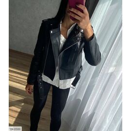 Фотография Женская куртка р.XS;S;M;L;XL "ANNVER" купить недорого от прямого поставщика