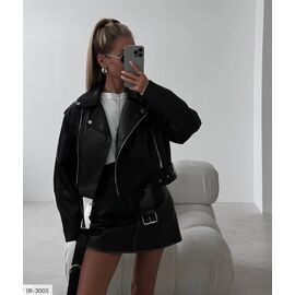 Жіноча куртка р.XS;S;M;L;XL "ANNVER" купити недорого від прямого постачальника