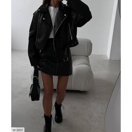 Фотография Женская куртка р.XS;S;M;L;XL "ANNVER" купить недорого от прямого поставщика