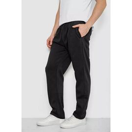 Штани спортивні чоловічі утеплені 0025 mix р.M-4XL "Seven Group" недорого оптом від прямого постачальника