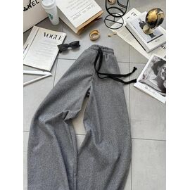 Фотография Штаны женские 799 d.grey р.42-48 "FEMZONE" недорого оптом от прямого поставщика