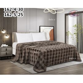 Покривало 162-5-25 р.200*230 "Koloco" недорого від прямого постачальника