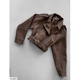 Жіноча куртка р.S;M;L "ANNVER" купити недорого від прямого постачальника