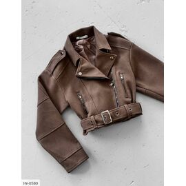 Жіноча куртка р.S;M;L "ANNVER" купити недорого від прямого постачальника