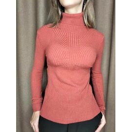 Фотография Гольф женский 118-3 powder р.42-46 "Kosta" недорого оптом от прямого поставщика