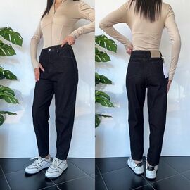 Фотография Джинсы женские TB53 black р.25-30 "i8denim Women" недорого оптом от прямого поставщика