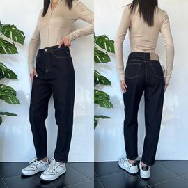 Фотография Джинсы женские TB55 navy р.25-30 "i8denim Women" недорого оптом от прямого поставщика