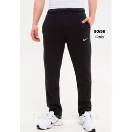 Спортивні штани чоловічі прямі розміри 50-58 (3кв)"STELLA" недорого від прямого постачальника