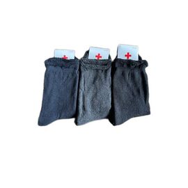 Фотография Носки мужские 3164 mix махра р.40-45 "Алия" недорого оптом от прямого поставщика