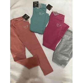 Фотография Лосины детские тёплые на мальчика ZA1306 grey р.104-134 "Zayka" недорого оптом от прямого поставщика