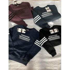 Светер Дитячий на хлопчика ZA1329 navy р.5-8 "Zayka" недорого оптом від прямого постачальника