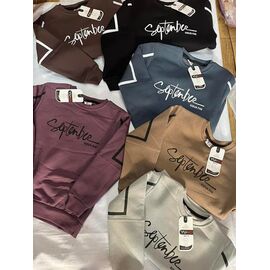 Светер Дитячий на хлопчика ZA1388 l.grey р.13-16 "Zayka" недорого оптом від прямого постачальника