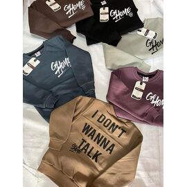 Светер Дитячий на хлопчика ZA1396 l.brown р.6-8 "Zayka" недорого оптом від прямого постачальника