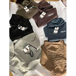 Худи дитячий на хлопчика ZA1405 black р.9-12 "Zayka" недорого оптом від прямого постачальника