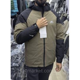 Куртка чоловіча зимова розміри L-4XL (4кв) "MACCALI" купити недорого від прямого постачальника