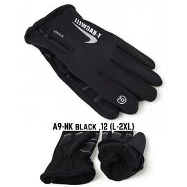 Чоловічі рукавиці A9NK black р.L-2XL "Descarrilado" недорого оптом від прямого постачальника