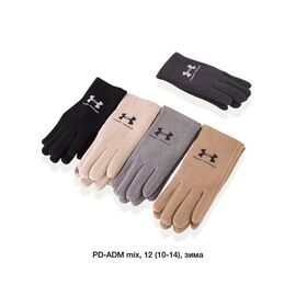 Фотография Перчатки мужские PDRADM black р.S-L "Descarrilado" недорого оптом от прямого поставщика