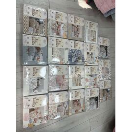 Фотография Постельное бельё 06-1000 р.150*200 "Koloco" недорого от прямого поставщика