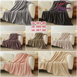 Фотография Покрывало 16-365-80 р.150*200 "Koloco" недорого от прямого поставщика