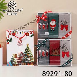 Фотография Полотенце 89291-79 р.25*50 "MALLOORY" недорого оптом от прямого поставщика