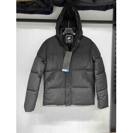 Фотография Куртка мужская зимняя размеры 48-56 (3цв) "CITY" купить недорого от прямого поставщика