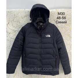 Фотография Куртка мужская зимняя размеры 48-56 (4цв) "CITY" купить недорого от прямого поставщика