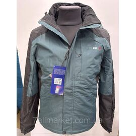 Фотография Жилетка мужская, молодёжная размеры M-3XL(4цв)"R-RLX" недорого от прямого поставщика