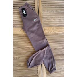 Фотография Штаны спортивные женские тёплые 2 beige р.42-50 "VICTORY" недорого оптом от прямого поставщика