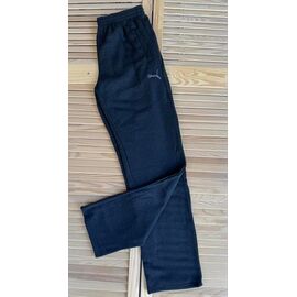 Штани спортивні чоловічі утеплені 10 navy р.56-64 "VICTORY" недорого оптом від прямого постачальника