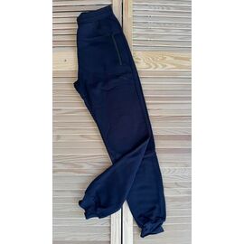 Штани спортивні чоловічі утеплені 2 navy р.46-54 "VICTORY" недорого оптом від прямого постачальника