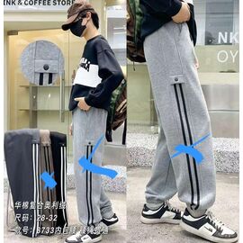 Штани дитячі спортивні зимові на хлопчика 8733 black р.12-16 "Фунтик" недорого оптом від прямого постачальника