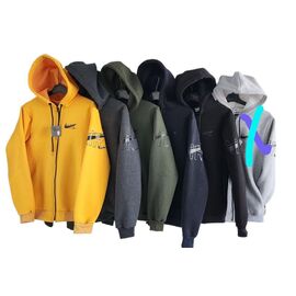 Кофта дитяча спортивна тепла на хлопчика SV879 navy р.7-12 "WHITE" недорого оптом від прямого постачальника