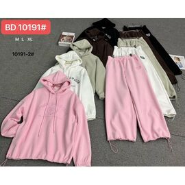 Куртка жіноча демісезонна 10191 mint р.M-XL "FLORA" недорого оптом від прямого постачальника