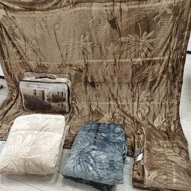 Фотография Покрывало 162-2-20 р.200*230 "Koloco" недорого от прямого поставщика